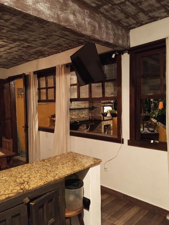 Hospedagem Elshaday - B&B Tiradentes