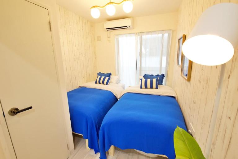 Girasol 301 - B&B Naha