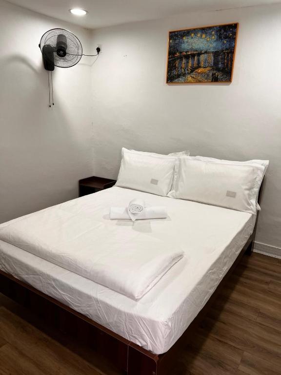 ValueRoomz Sentosa Southkey Mid Valley S21 - Ferienwohnung Johor Bahru