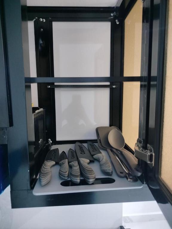 Torre lujosa en bonao - Ferienwohnung Bonao