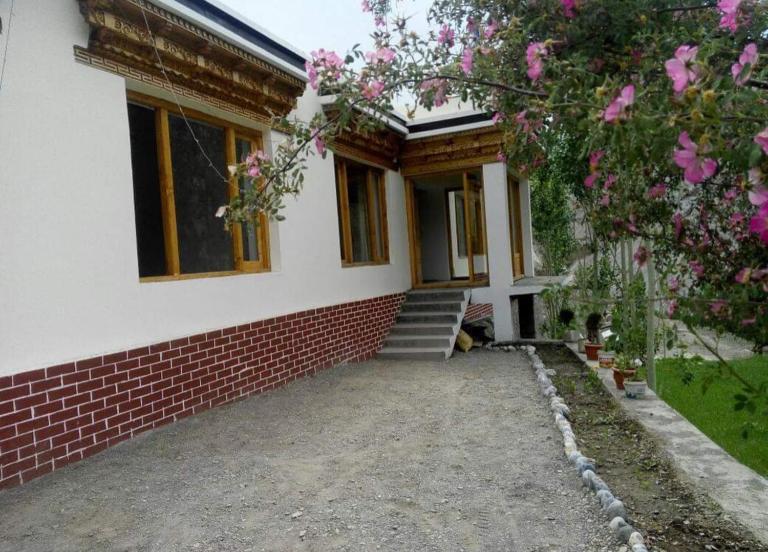 Welcome guest house Lamayuru - Bed and Breakfast Lāmayūrū