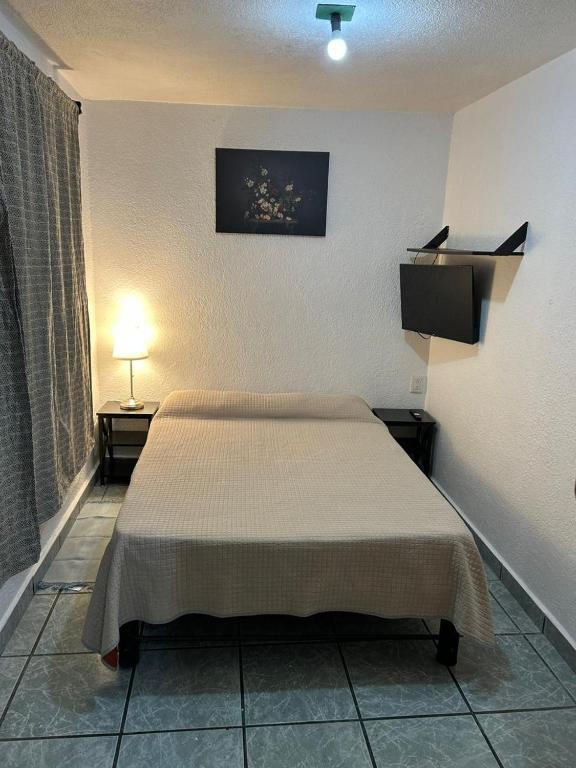 Habitación cerca del aeropuerto CDMX - B&B Mexico City