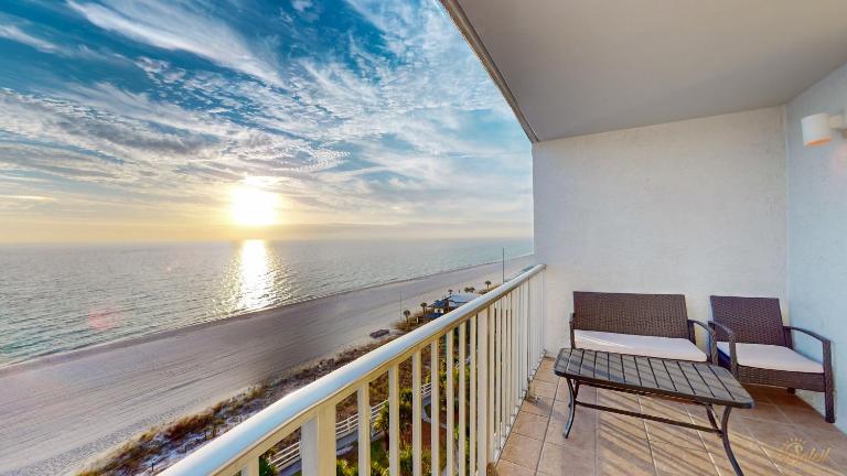 Summit 1013 - Chambres d'hôtes Panama City Beach