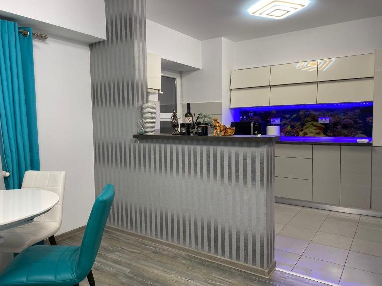 Votre Maison Prive 2 - B&B Vaslui
