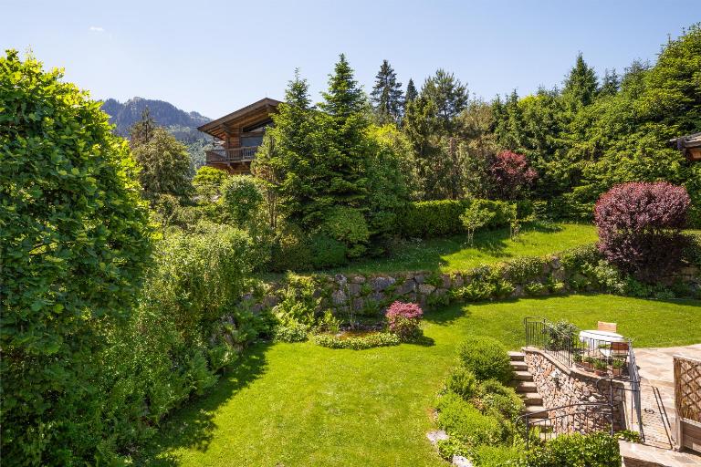 Chalet Lebenberg Kitzbühel - B&B Kitzbühel