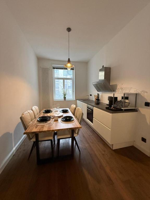 Frankfurt Messe 4 N 1 O - B&B Francoforte sul Meno