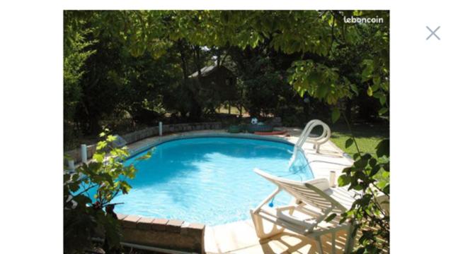 Belle villa Montpellier - Ferienwohnung Montpellier