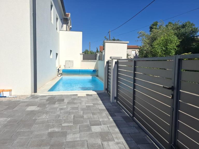 Kuća za odmor Marin - Chambres d'hôtes Gornji Karin