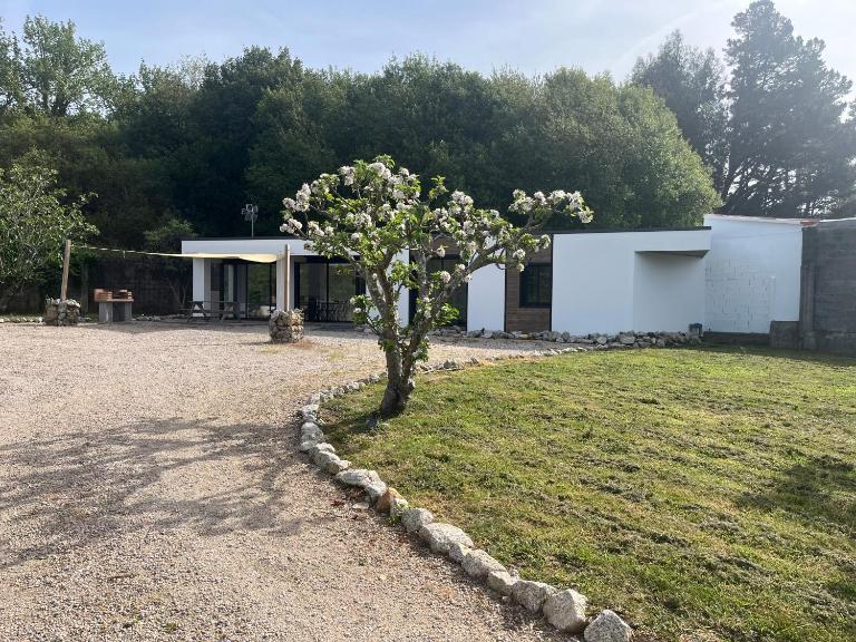 O REMANSO do CORGO - Chambres d'hôtes Oleiros