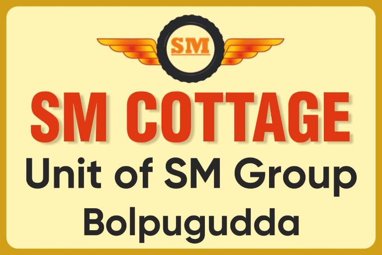 SM Cottage - B&B Mangaluru