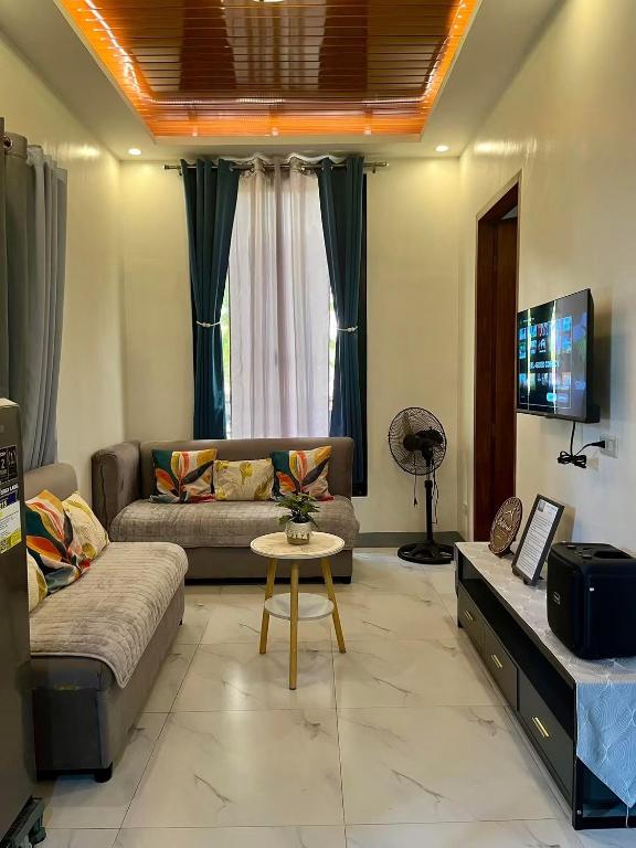 Baldonado Transient Homestay - B&B San Isidro
