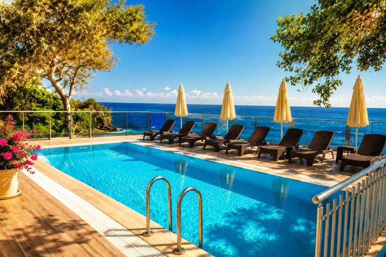Er Suite - B&B Alanya