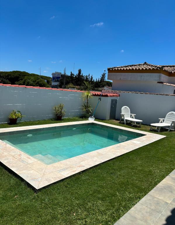 Villa Aguila Real - B&B Chiclana