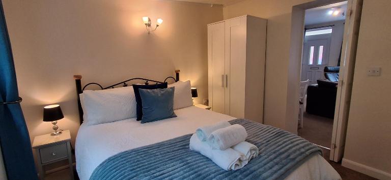 Lucea Cottage - B&B Craven Arms