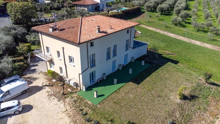 Balbiana Lake Apartments - B&B Montinelle