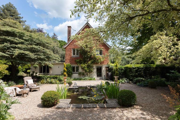 Nest Cottage by The Butler Collection - Ferienwohnung Pulborough