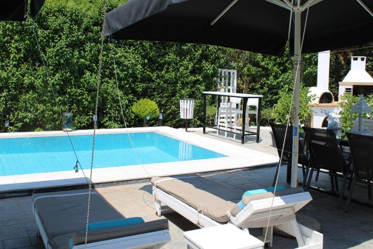 Villa Constangie - Ferienwohnung Marathon