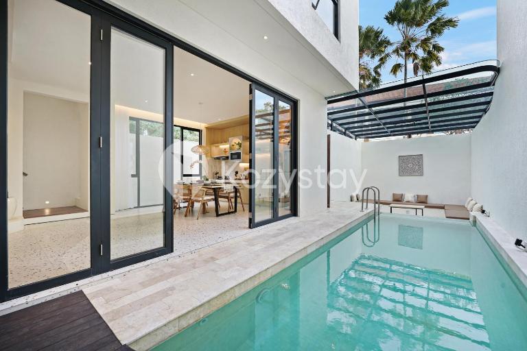 Sunny Villa by Kozystay - Uluwatu - Ferienwohnung Uluwatu