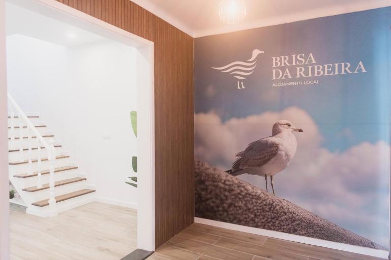 Brisa da Ribeira - B&B Povoação
