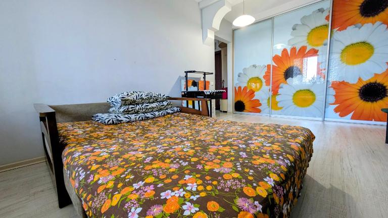 Апартаменти Парк Олександрія - B&B Bila Tserkva