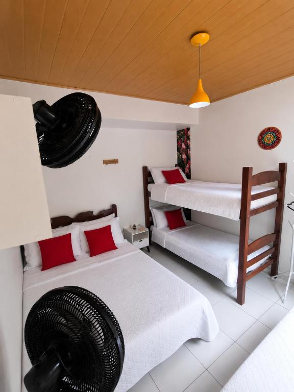 Mandalas Guest House - B&B Cabo Frio