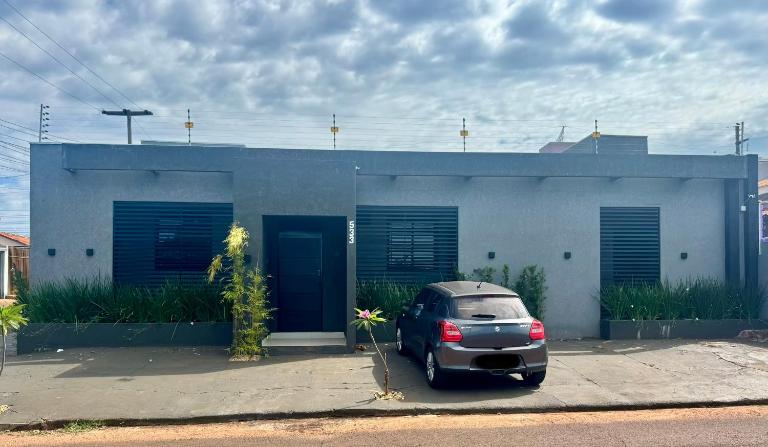 Laroz Lofts - B&B Foz de Iguazu