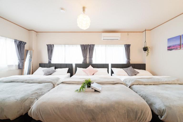 Mane Stay Mabuchi - Bed and Breakfast Shizuoka