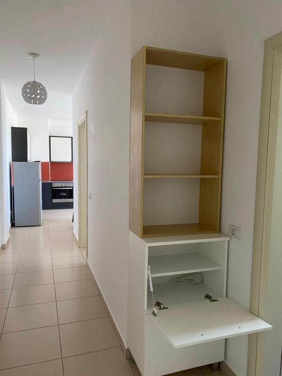 Apartment 23 - Ferienwohnung Velipojë