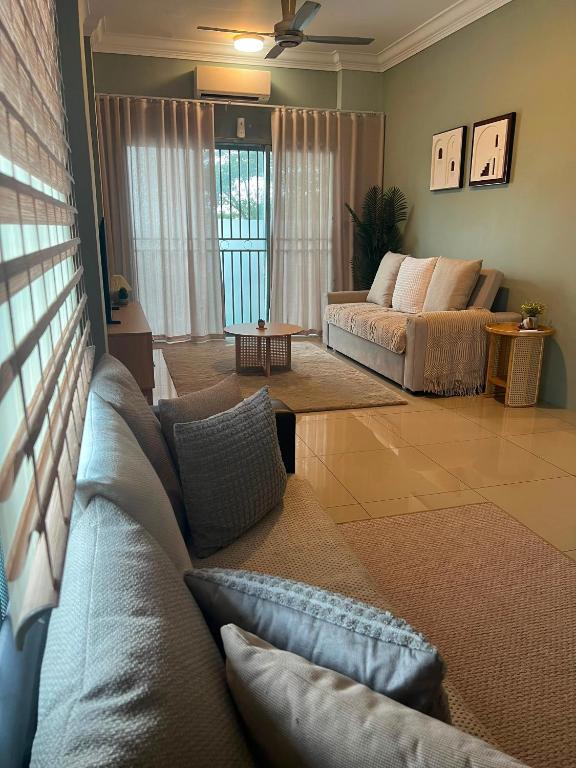 LS homestay Ipoh - Chambres d'hôtes Chemor