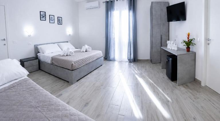 Villa Katia - Affittacamere - B&B Torre Marino
