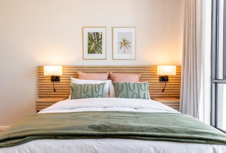 Ocean Glow Apartment 214 - B&B Muizenberg
