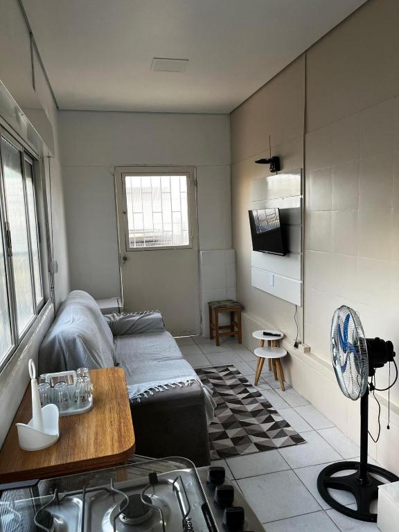 Flat com Garagem - B&B Santa Maria