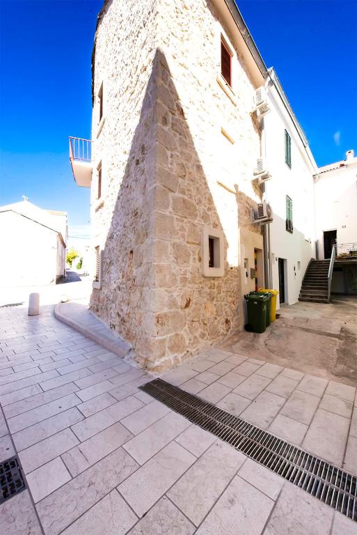 Apartments Cherry - B&B Novalja