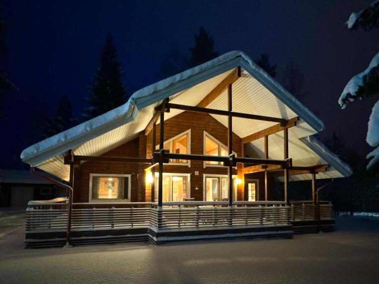 Par 10 - B&B Tahkovuori