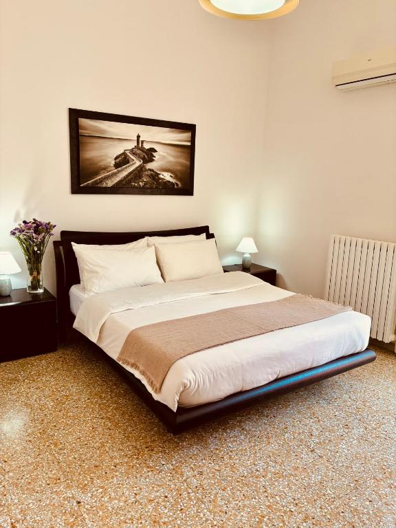 Casa Gaona - Ospitalità in Valle d'Itria - Ferienwohnung Martina Franca