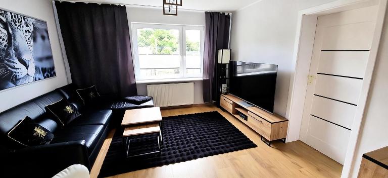 Skrajna 18 - B&B Gdynia