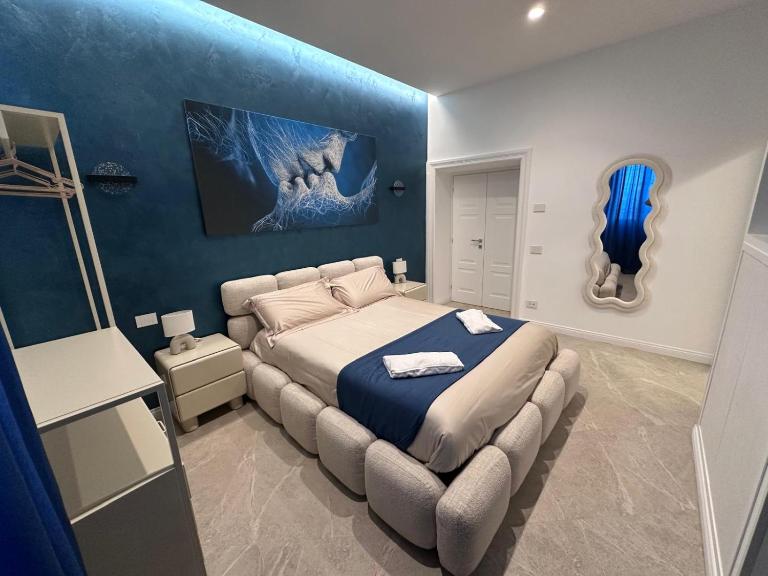 Luxury Lake Castel Gandolfo - B&B Castel Gandolfo