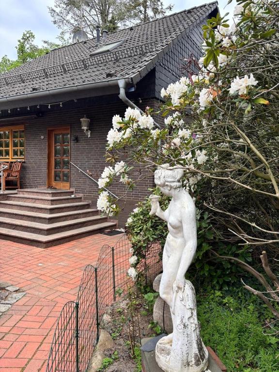 Meisehof - B&B Buchholz
