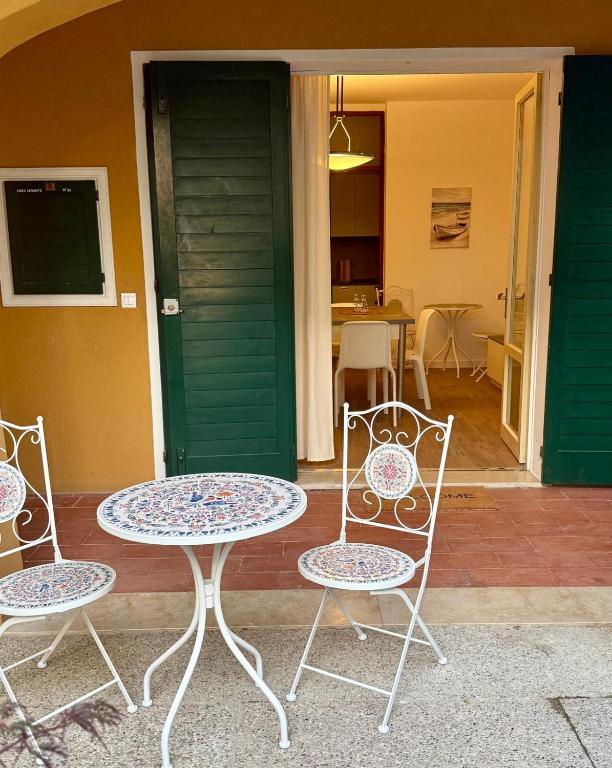 Casa Ponente - Bed and Breakfast Porto Santa Margherita
