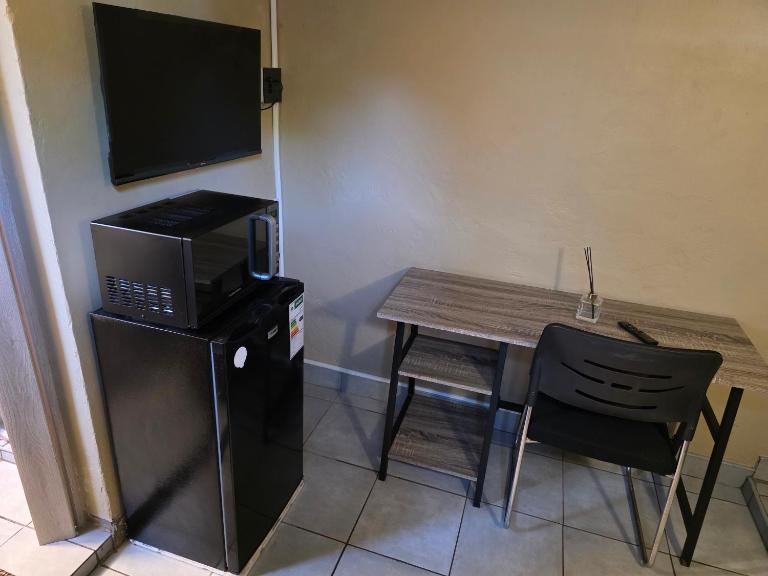 Unit 8 on Bayne - B&B Johannesburgo