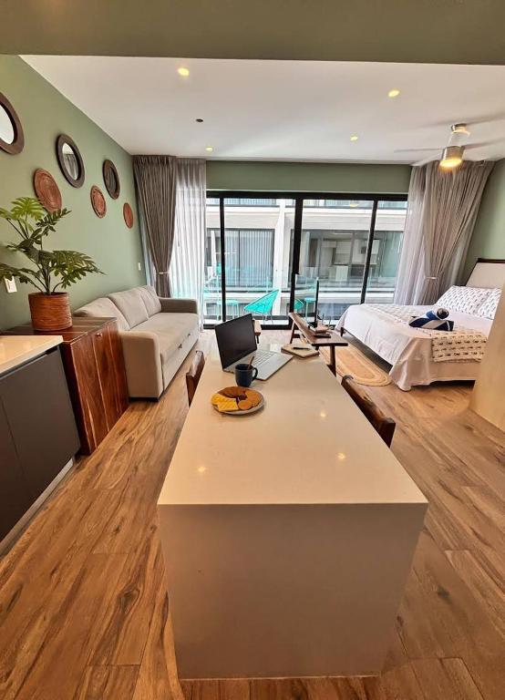 SENSAI DOWNTOWN Studio by Riviera Maya Suites - B&B Playa del Carmen