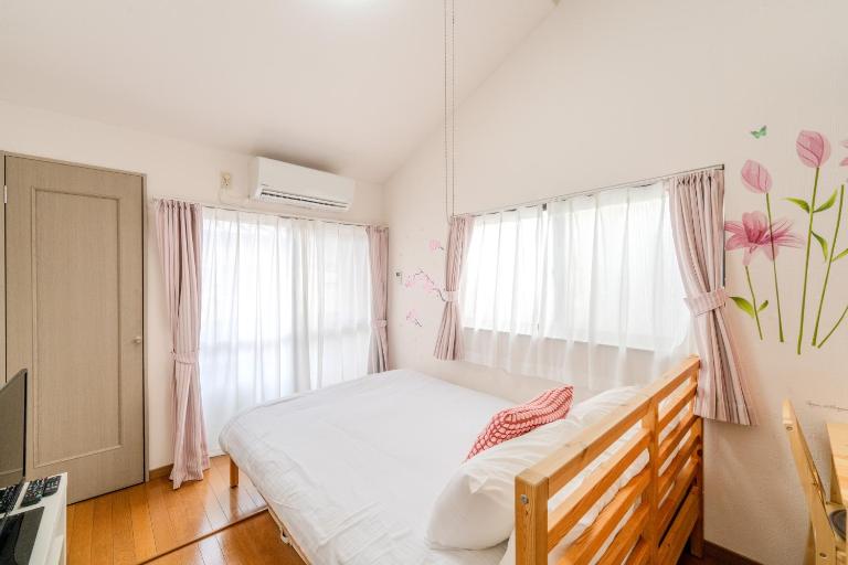 ROOMS六本松o1長期滞在に最適! - Bed and Breakfast Fukuoka