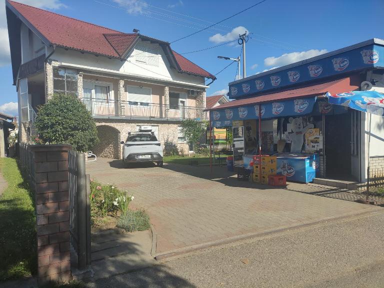 Apartman Andja aktivan profil - B&B Laktasi