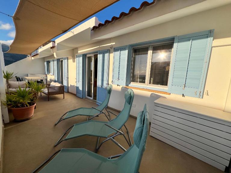 Villetta Acacie - B&B San Vito Lo Capo