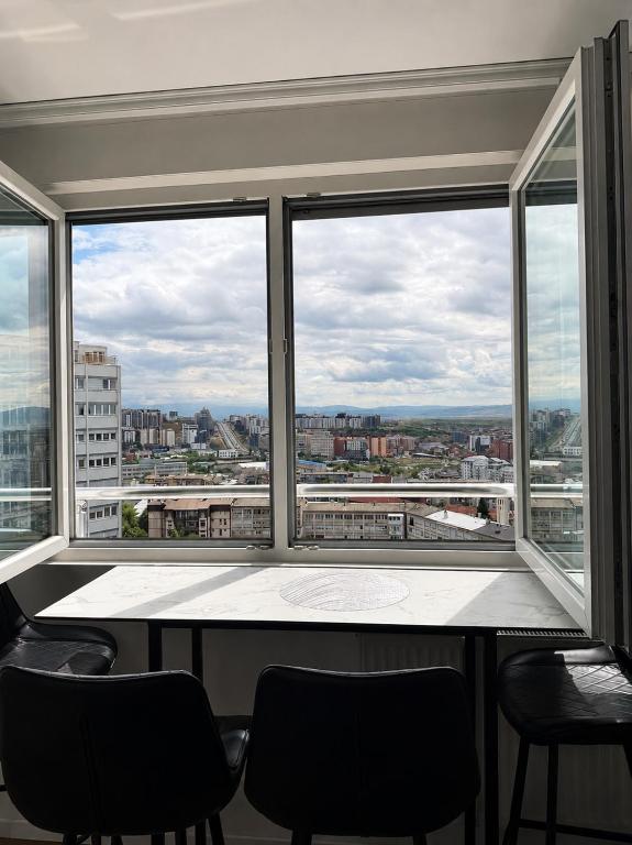 Urban Pads - B&B Pristina