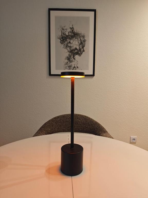 Stilvolles Studio im Herzen von Offenburg - Chambres d'hôtes Offenbourg