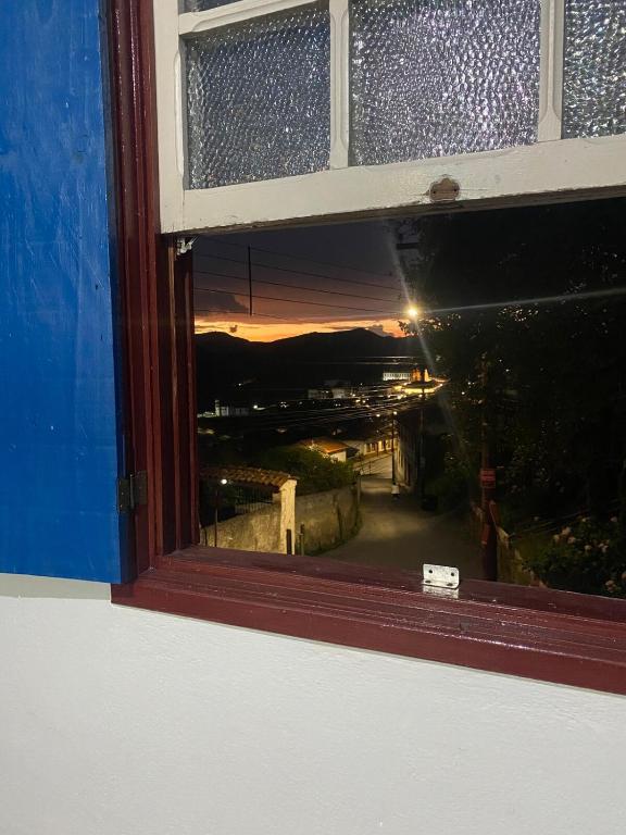 Kitnet Imperial - Bed and Breakfast Ouro Preto