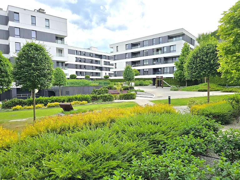 Apartament Nicole by Q4Apartments - B&B Gdynia