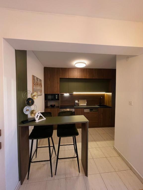 Prishtina Home - Chambres d'hôtes Pristina