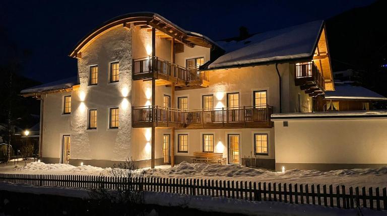 Das Weber - B&B Sankt Jakob in Defereggen